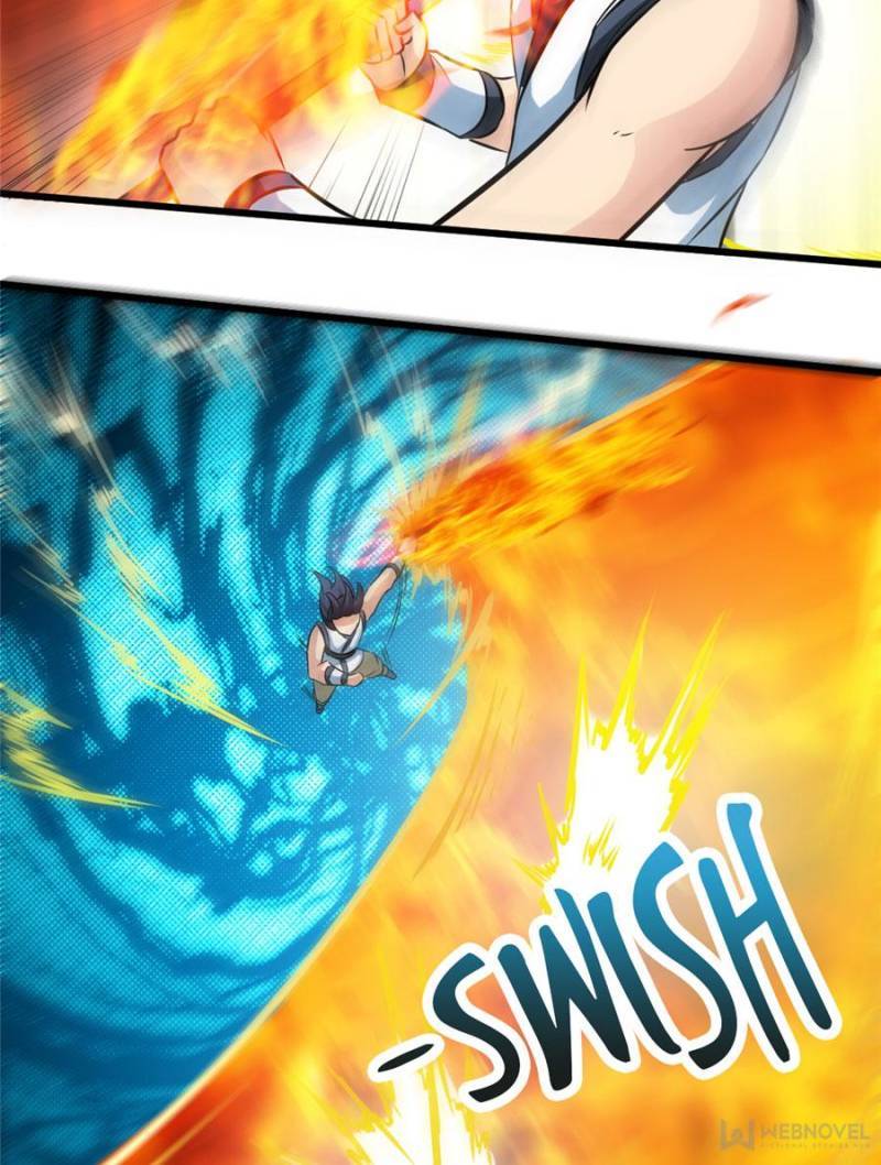 Extreme God Chapter 87 Bahasa Indonesia